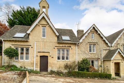 Property for auction in Gloucestershire