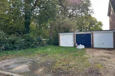 Property for auction in Dorset