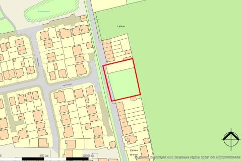 Property for auction in West Yorkshire