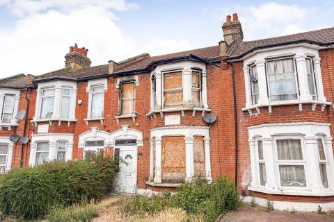 Property for auction in Essex