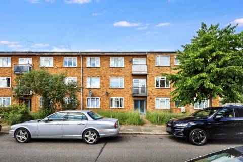 Property for auction in Middlesex