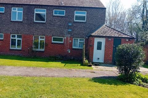 Property for auction in Oxfordshire
