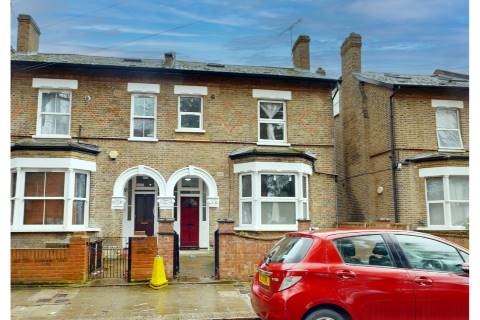 Property for auction in Middlesex