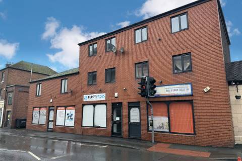 Property for auction in Worcestershire