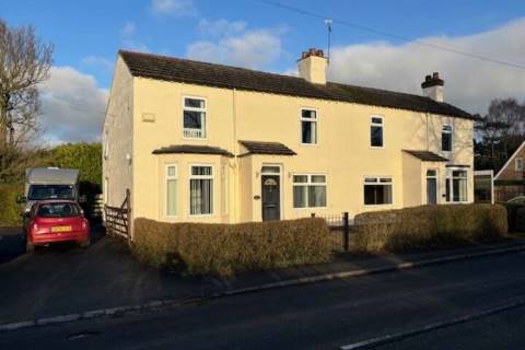 Property for auction in Merseyside