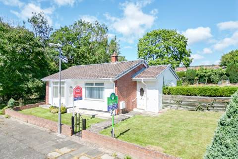 Property for auction in Tyne and Wear