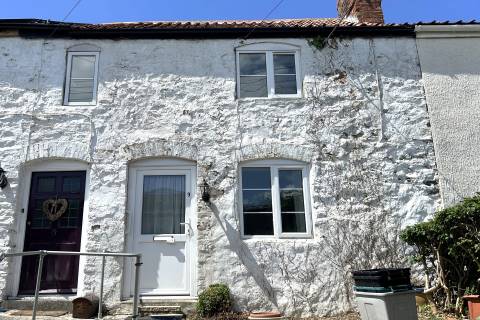 Property for auction in Somerset
