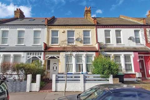 Property for auction in Surrey