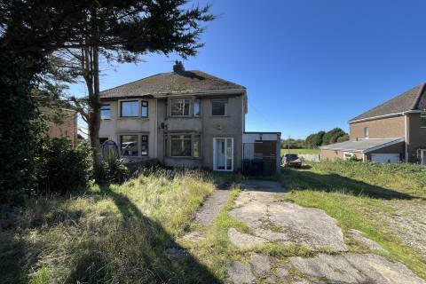 Property for auction in Lancashire