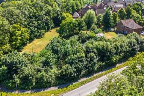 Property for auction in Dorset