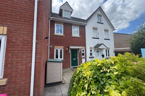 Property for auction in Gwent
