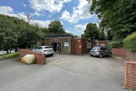 Property for auction in West Yorkshire