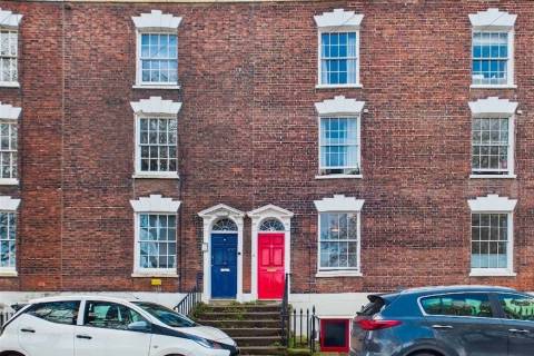 Property for auction in Avon
