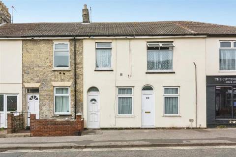 Property for auction in Suffolk