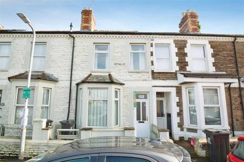 Property for auction in South Glamorgan