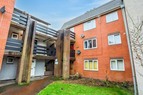 Property for auction in Lancashire