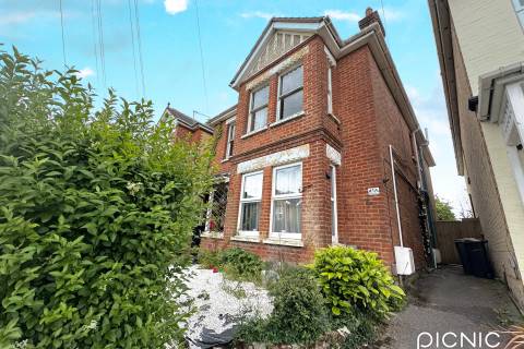 Property for auction in Dorset