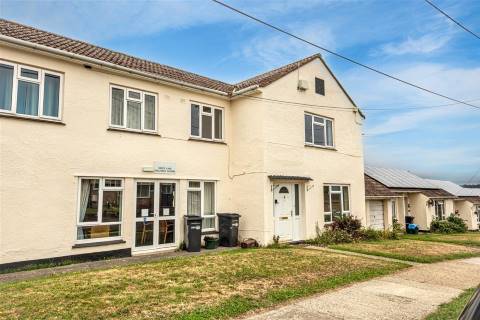 Property for auction in Somerset