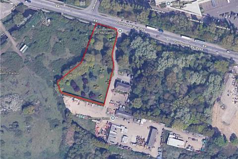 Property for auction in Berkshire
