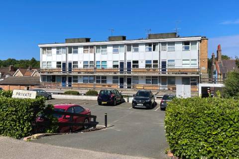 Property for auction in Buckinghamshire