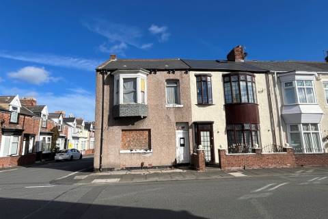 Property for auction in Tyne and Wear