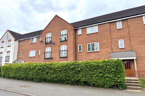 Property for auction in West Midlands