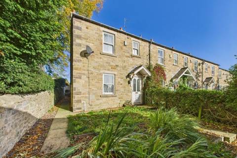 Property for auction in County Durham