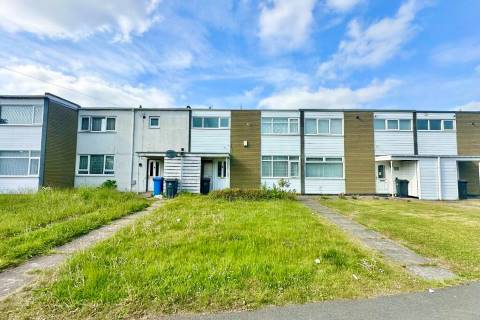 Property for auction in South Yorkshire