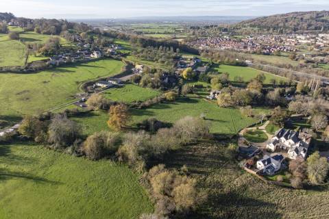 Property for auction in Gloucestershire
