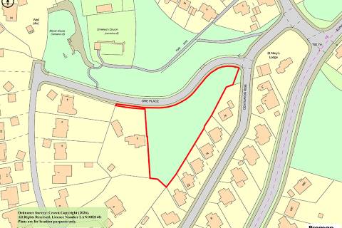 Property for auction in East Sussex