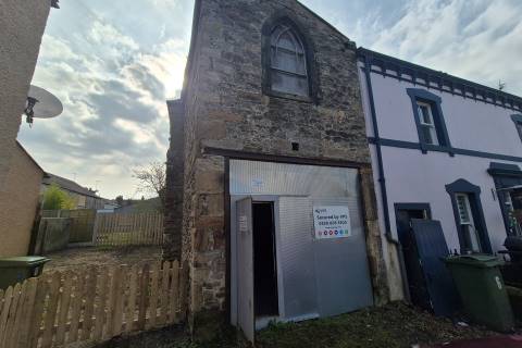Property for auction in Cumbria