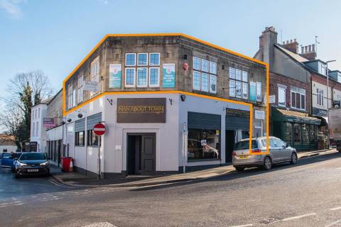 Property for auction in Somerset