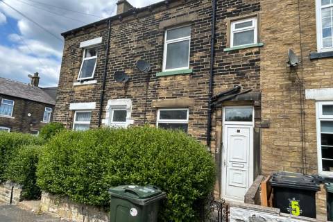 Property for auction in West Yorkshire