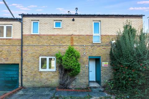 Property for auction in Buckinghamshire