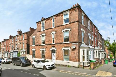 Property for auction in Nottinghamshire