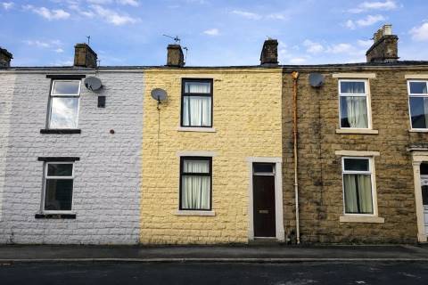 Property for auction in Lancashire