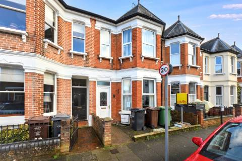 Property for auction in Hertfordshire