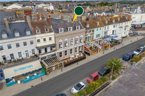 Property for auction in Dorset