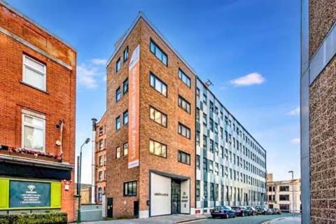 Property for auction in Nottinghamshire