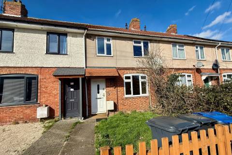 Property for auction in Wiltshire