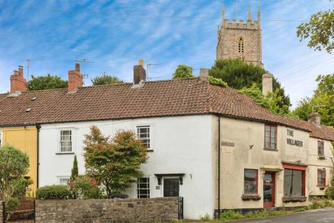 Property for auction in Avon