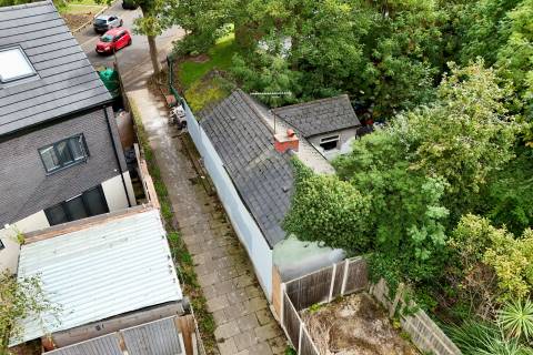 Property for auction in West Midlands