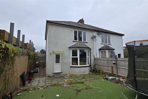 Property for auction in Surrey