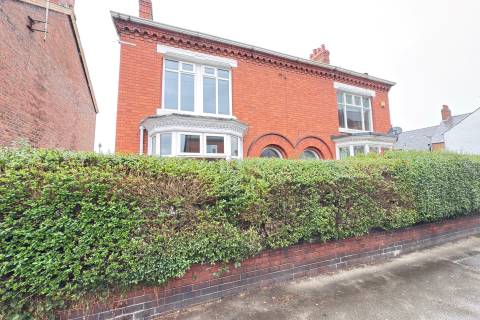 Property for auction in Cheshire