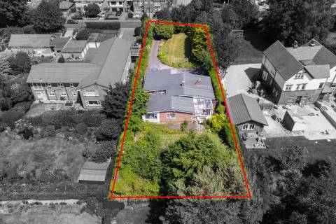 Property for auction in Merseyside