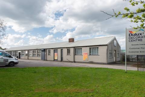 Property for auction in North Yorkshire