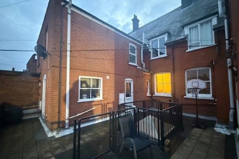 Property for auction in Suffolk