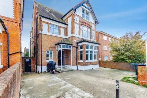 Property for auction in London