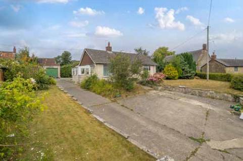 Property for auction in Dorset