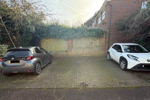 Property for auction in Hertfordshire